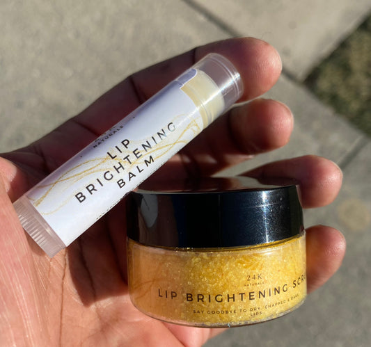 Products – 24k Naturals